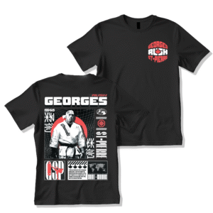 Georges St-Pierre majica