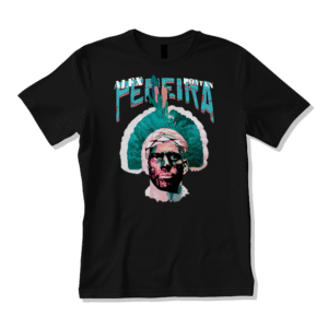 majica alex perreira