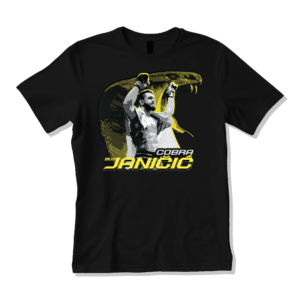 majica miloš janičić