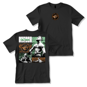 majica connor mcgregor v2