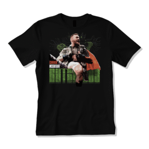 majica connor mcgregor v1