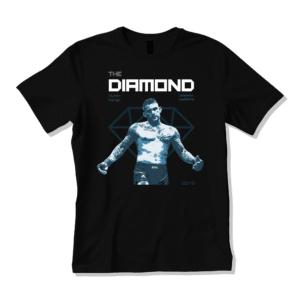 majica dustin poirier