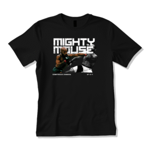 majica demetrious johnson