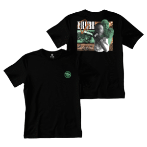 majica charles oliveira 2