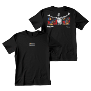 majica charles oliveira