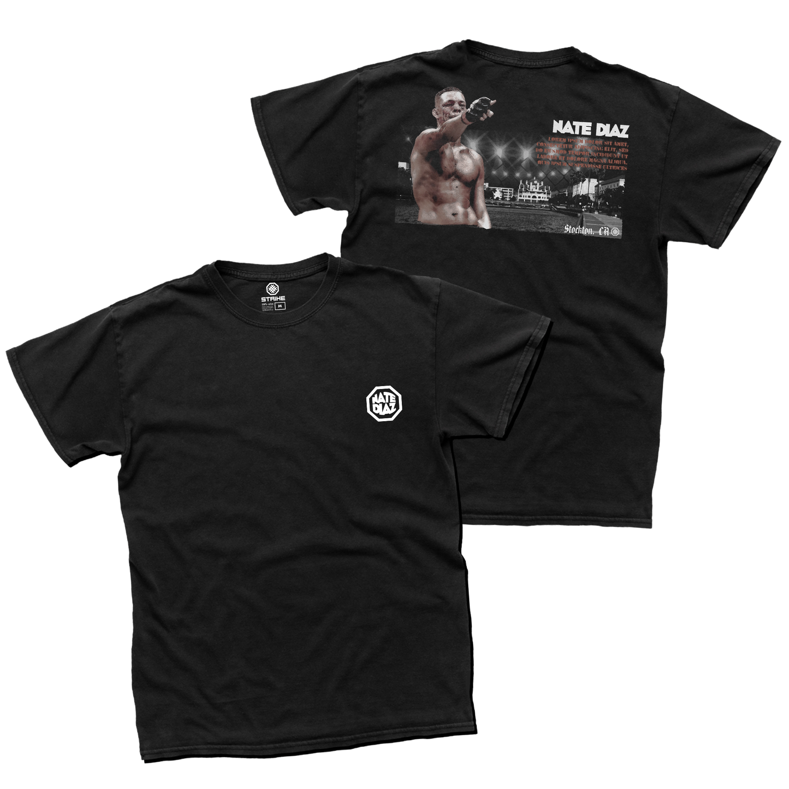 majica islam makhachev (copy)